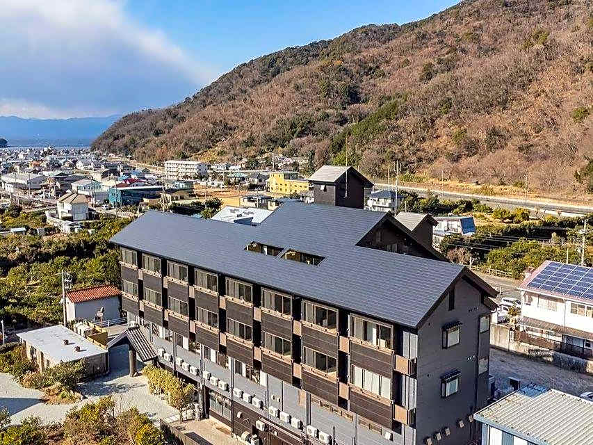 AWA Nishi-Izu