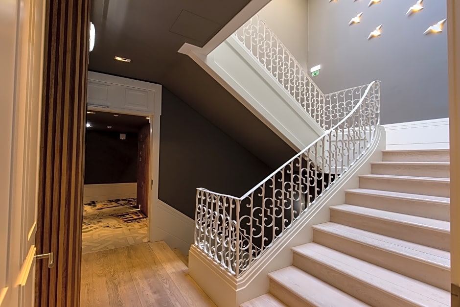 My Story Hotel Rossio