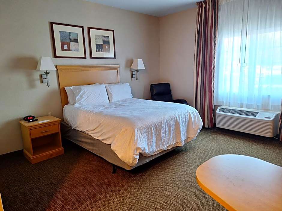 Candlewood Suites Junction City - Ft. Riley By IHG