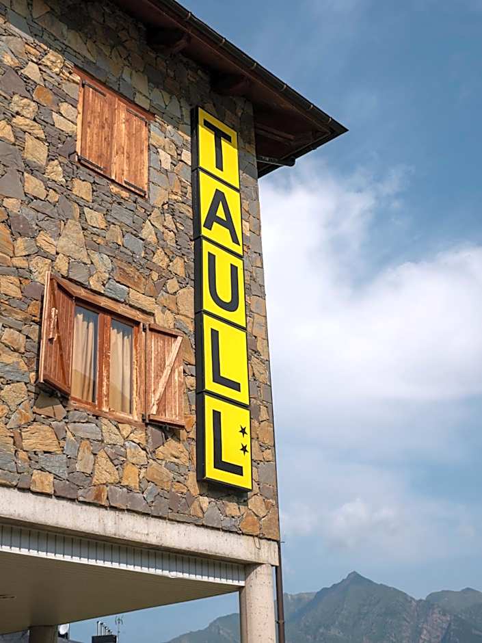 Hotel Taüll