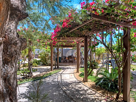 Kalamari Hotel - Alojamientos en AQUIRAZ