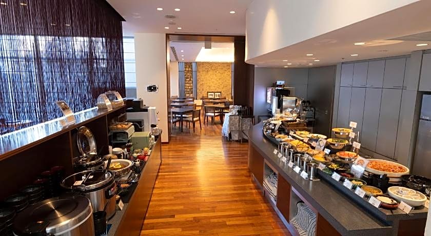 KOKO HOTEL Sendai Kotodai Park