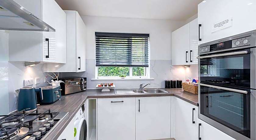 Riverside Villas