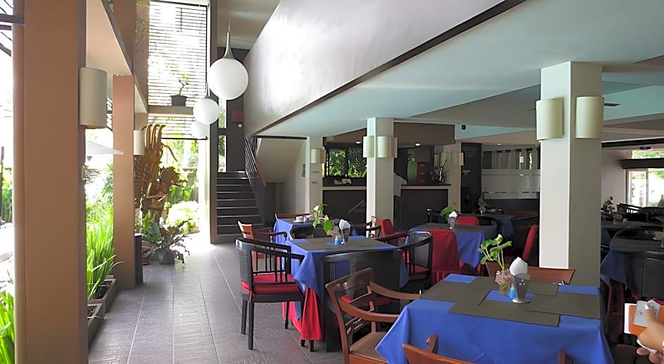 Sanur Agung Hotel