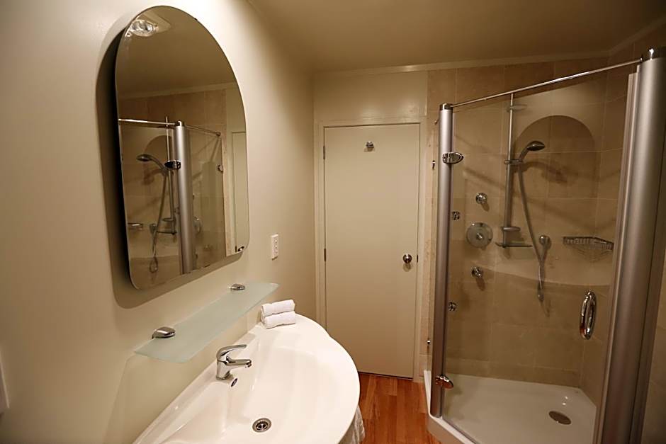 Rocky Mountain Chalets Ohakune