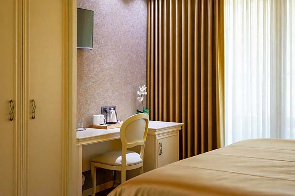 Grand Hotel & Spa Tirana