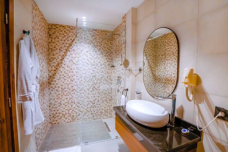 TIMAZIN HOTEL DAKHLA