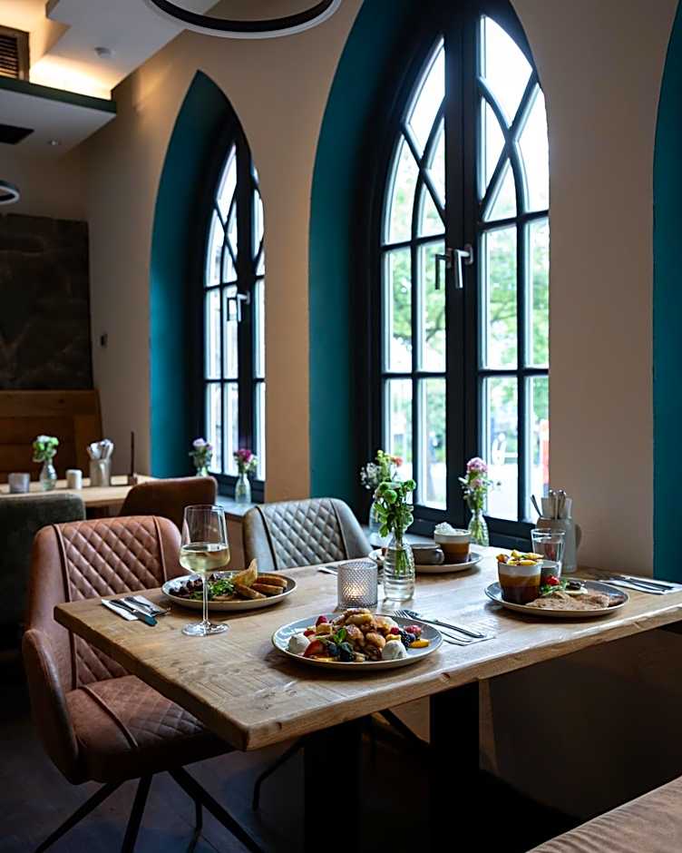 Wirtshaus & Hotel Landsknecht