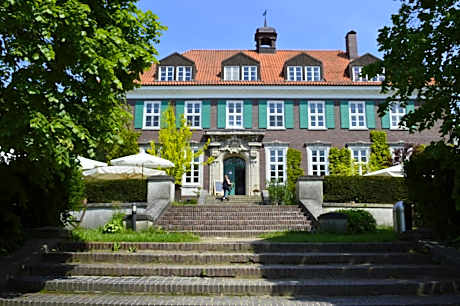 Bio- und Gesundheitshotel Gutshaus Stellshagen
