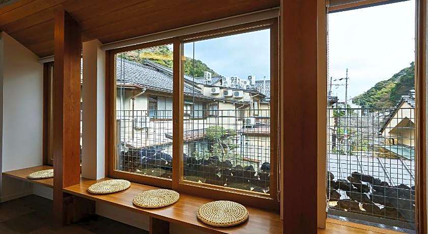 TSUCHIYA Kinosaki onsen