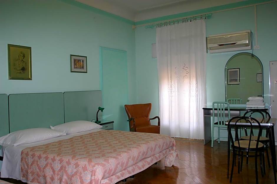 Hotel Panorama Bologna Centro