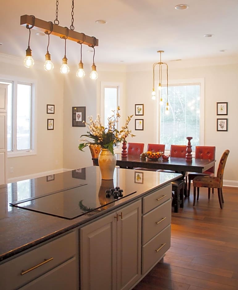 The Respite - Bed and Breakfast