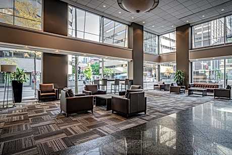 Delta Hotels by Marriott Montreal
