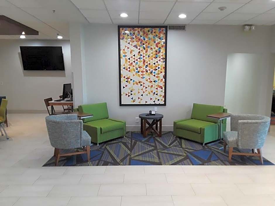 Holiday Inn Express Easton By IHG