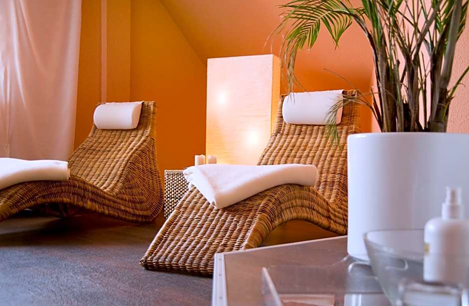 Göbels Hotel Rodenberg