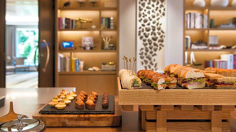 InterContinental Perth City Centre By IHG