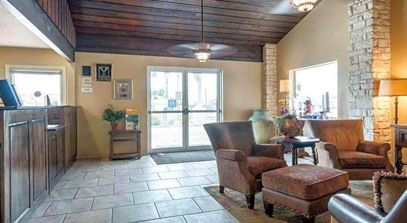 Rodeway Inn Of Junction