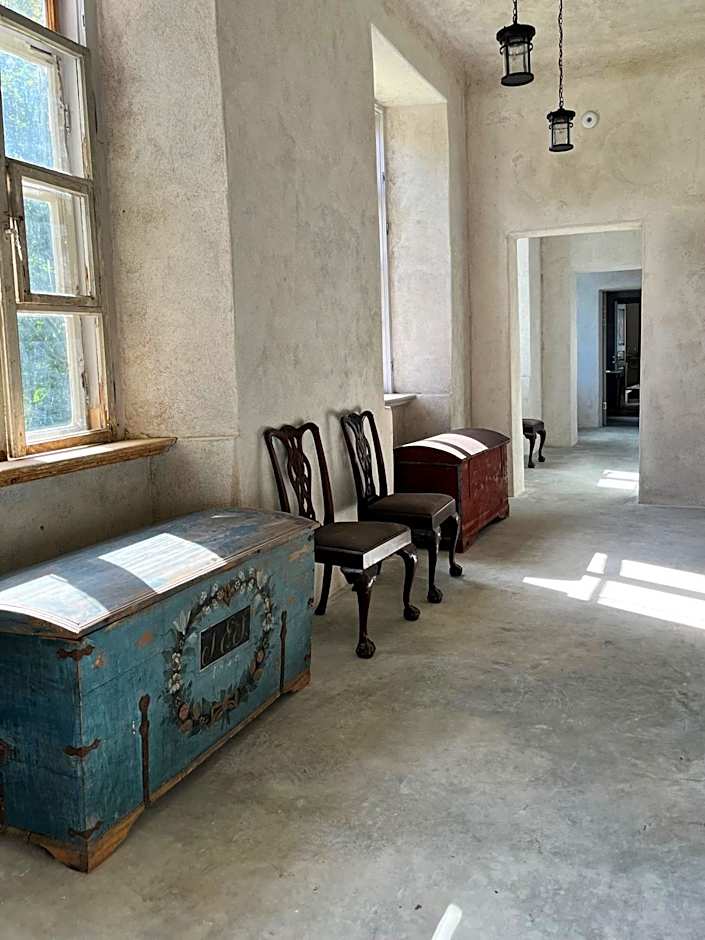 Blankenfeldes muiža