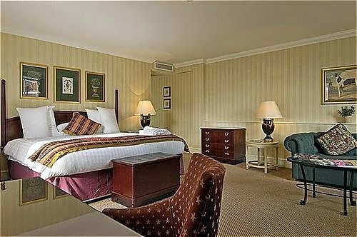 The Baileys Hotel London