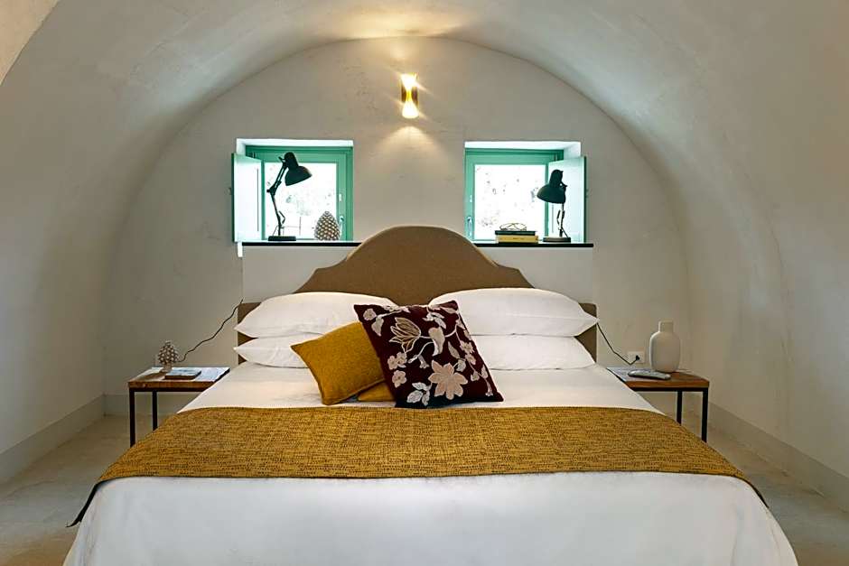 Relais Terre di Romanello