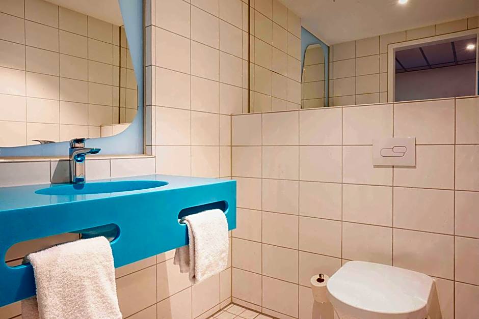 Prize by Radisson, Hamburg St Pauli