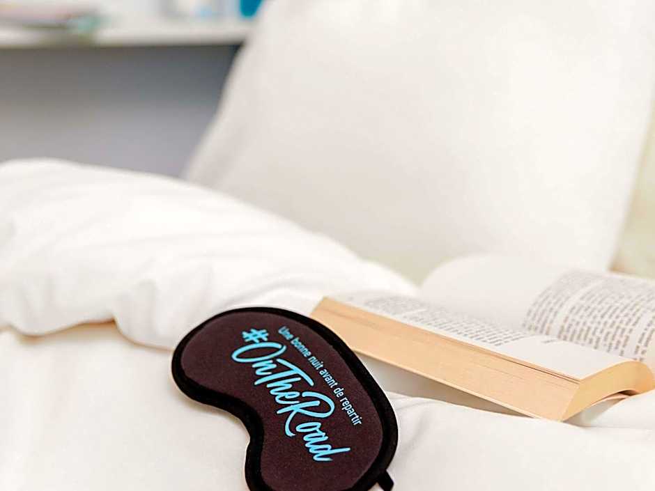 hotelF1 Annemasse Hotel Renove