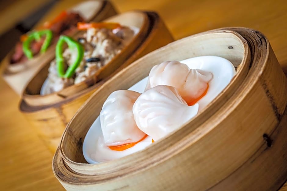 Hilton Garden Inn Lijiang