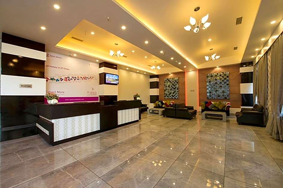 Regenta Inn Vadodara