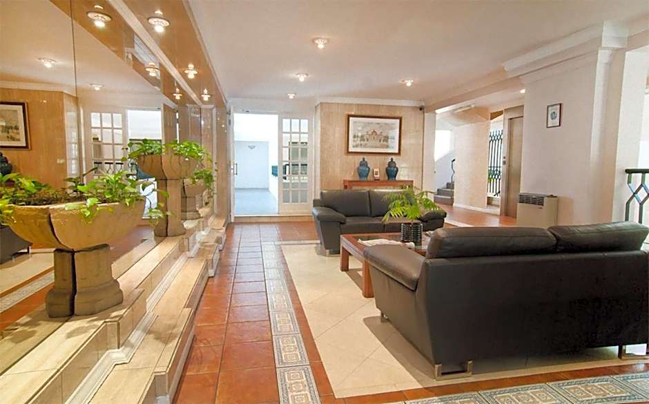 Park Plaza Apartments