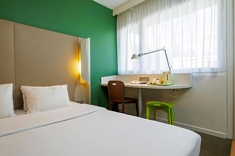 Campanile Hotel & Restaurant Liège / Luik