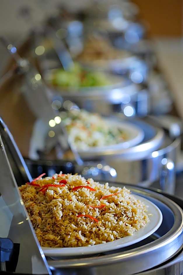 Amaris Hotel Embong Malang - Surabaya