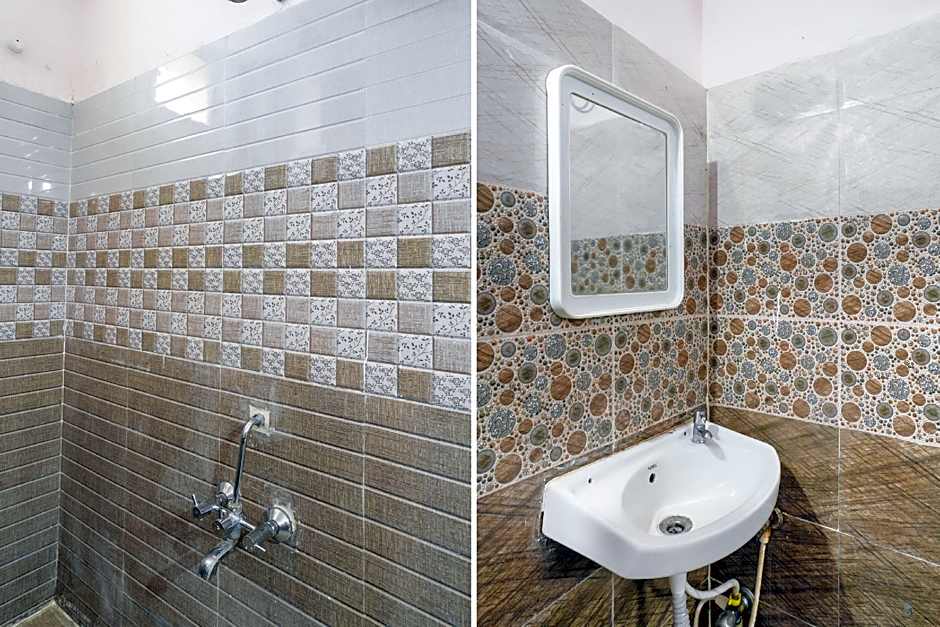 Hotel Sunshine Inn by OYO Rooms – Hyderabad, 