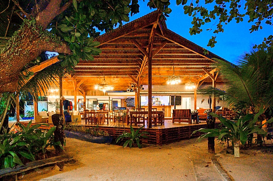 Turtle Bay Lodge