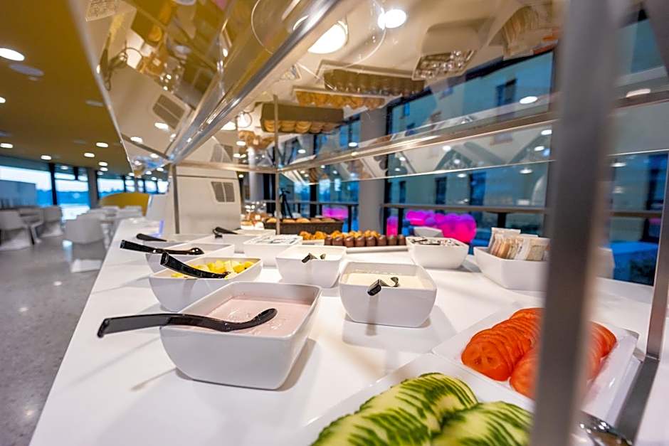 Prize by Radisson, Bonn City