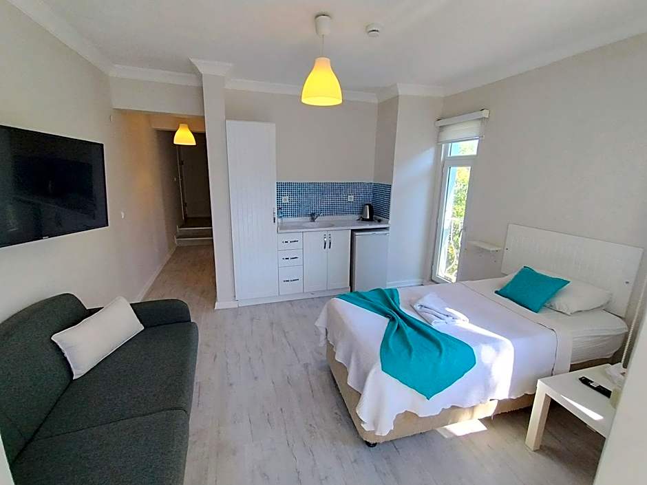 Göcek Selya Hotel
