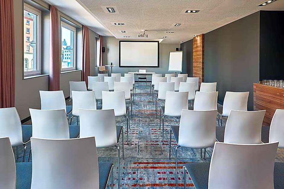 Aloft by Marriott Munich