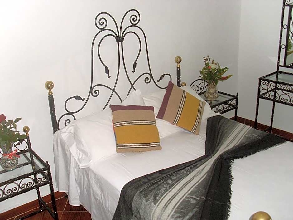 The Medina Hostel