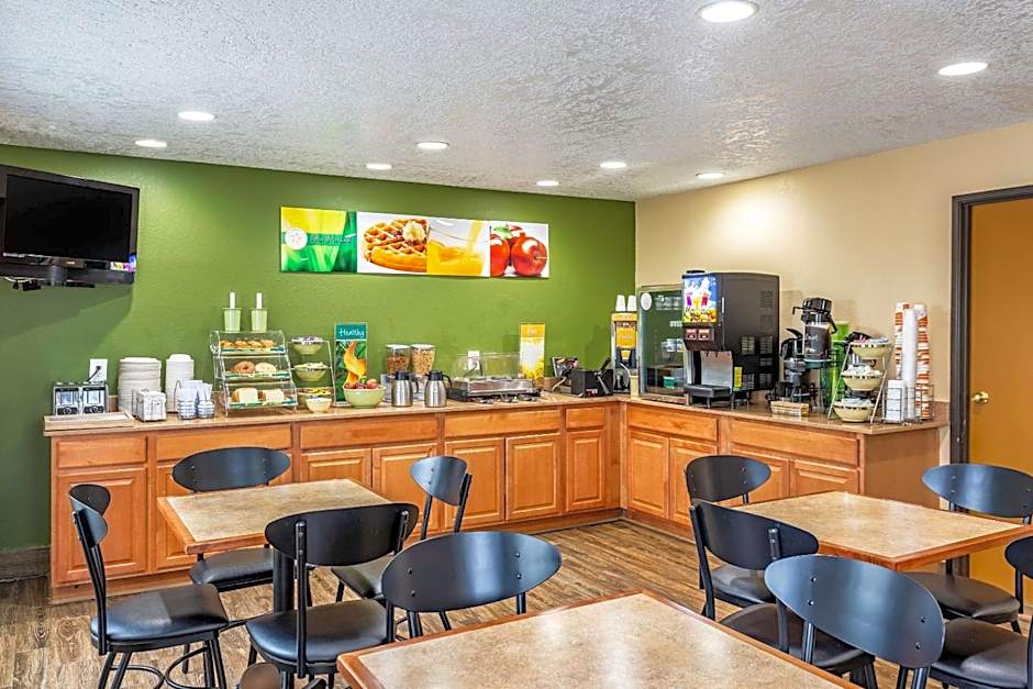 Quality Inn Los Lunas