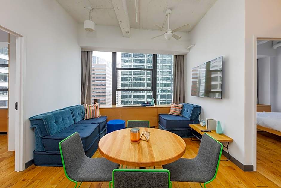Placemakr Wall Street