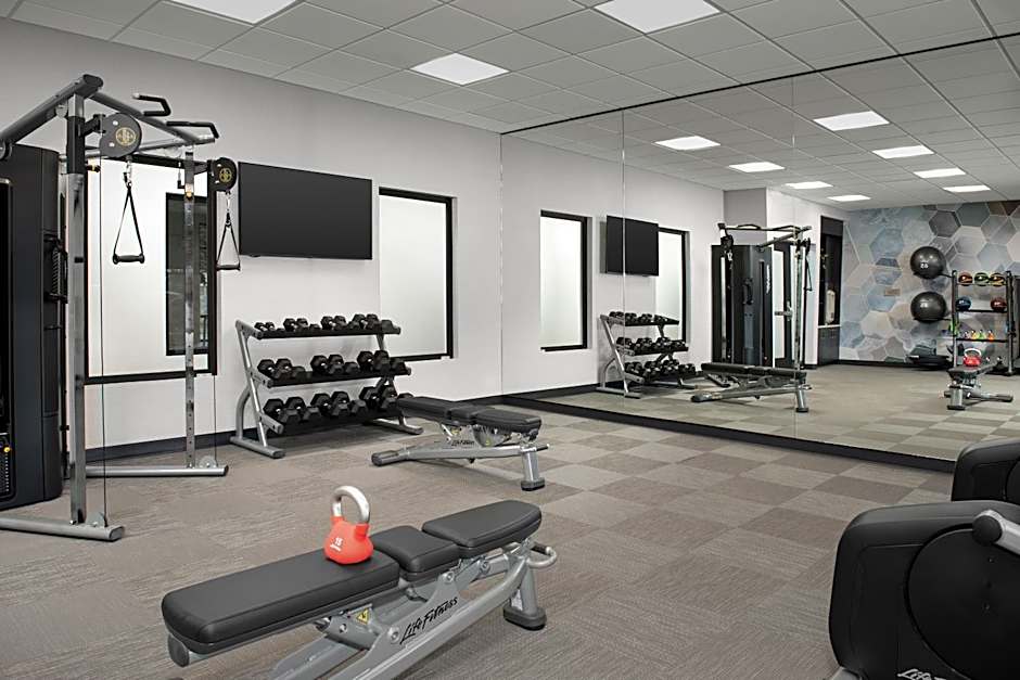 SpringHill Suites Sandpoint