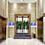 Youyou international apartment (Guangzhou Haizhu Plaza subway station private finance store)