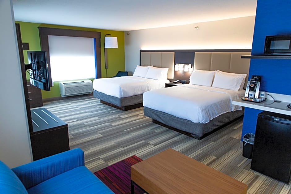 Holiday Inn Express - Columbus - Dublin by IHG