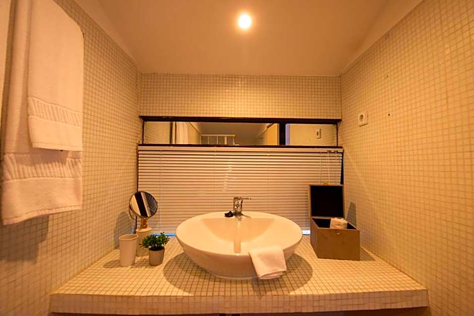 Quinta da Malaposta - Boutique Hotel & Eventos