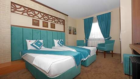 Hotel Labella Bergama