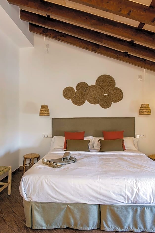 Curolla Petit Hotel