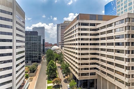 Classic Room, 2 Queen Beds
