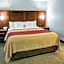 Comfort Inn Redding Near I-5