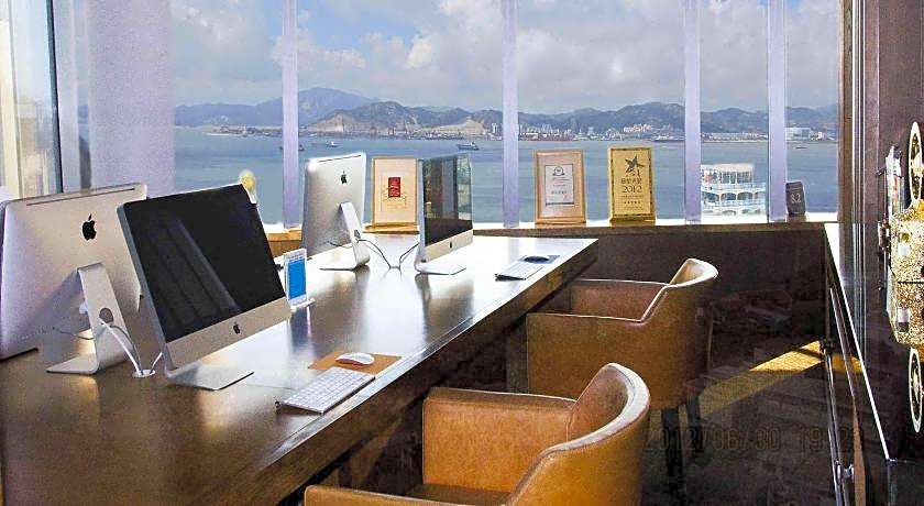 Hotel Indigo Xiamen Harbour By IHG