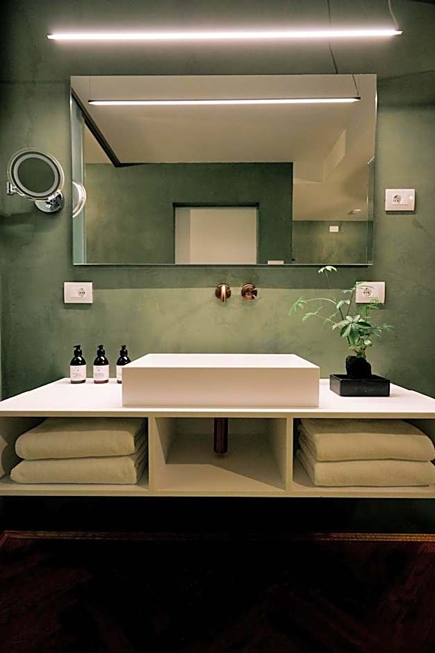 Parkhotel Laurin