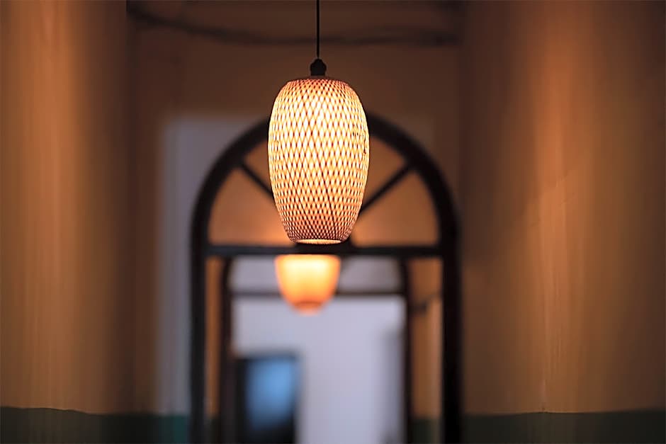 Vilion Central Hotel